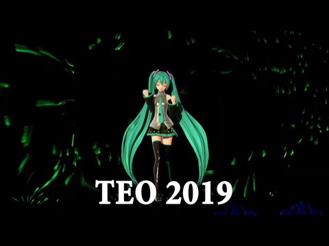 #Fanvocal Rock that Body! TEO- Omoi feat Hatsune Miku (2019 Edition)