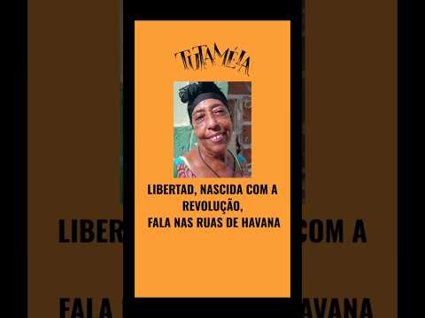 Liderança de bairro popular de Havana Vieja fala sobre a reação dos cubanos ao bloqueio
