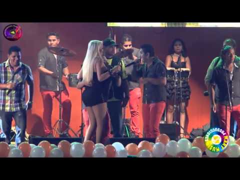 MIX MI CHILALA  SENSUAL KARICIA  2014