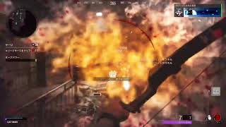 反応速度おじいちゃんなCoD