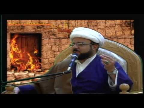 ⁣مجلس استشهاد الصديقة فاطمة الزهراء عليها السلام - الشيخ عزيز الواحدي