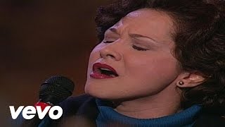 Allison Durham Speer - I Will Glory in the Cross [Live]