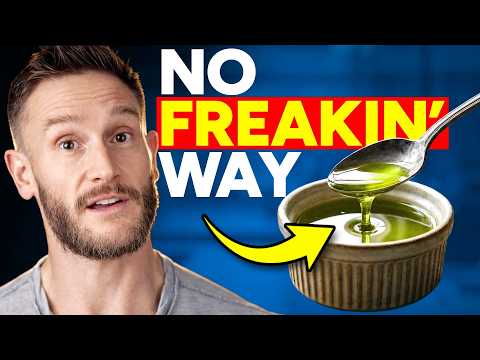 2 tbsp with Dinner Works Better than ACV for Insulin Resistance