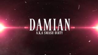 LPEE TV Presents Official Trailer DAMIAN 