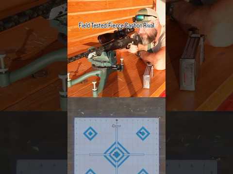 Worst rifle in your lineup