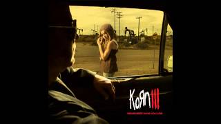 Korn - People Pleaser [Instrumental]