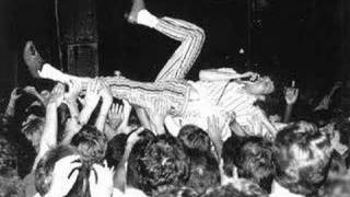 We remember The Replacements