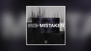 Martin Garrix, Matisse &amp; Sadko feat. Alex Aris - Mistaken (Extended Mix)