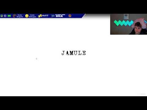 EliasN97 reagiert auf Jamule & KitschKrieg „Unterwegs“