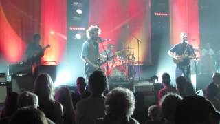 DISPATCH with Parkington Sisters - Flag (Radio City 2012) BEST AUDIENCE VERSION/HQ SOUND!