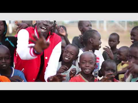 MAN-FRIDAY _MAL Jen E kuara mp4 2017 (official video 5D 1080)