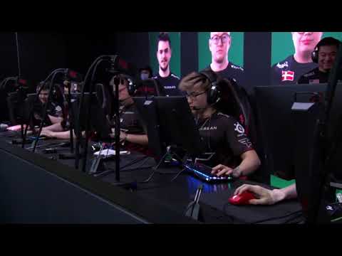 What is broky made of??! Crazy 1v3 round recovery (PGL Major)