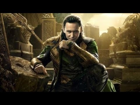 Loki || Valhalla Calling