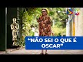 O Agente Secreto pode levar Tânia Maria ao Oscar 2026 aos 72 anos?
