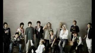 Super Junior - Endless Moment