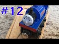 Sir Handel And The Mine Thomas And Friends Parody
