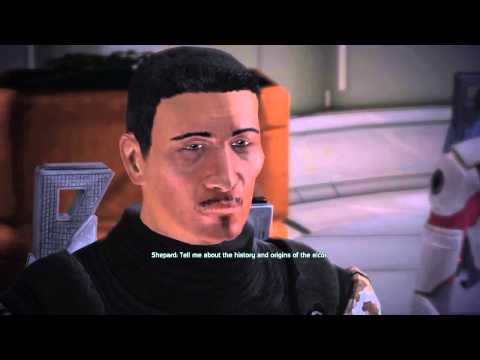 Ruthless: A Mass Effect Story Part 7 (Mass Effect PC) [HD]