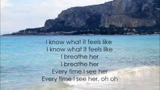 Mr Probz - Nothing Really Matters (Afrojack Remix) LYRICS