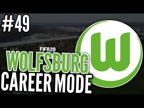 FIFA 20 WOLFSBURG Career Mode Ep49 - FIFA IS DEAD !!!