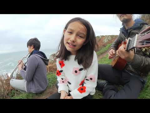 Isaac et Nora - Olvídala Amigo (Luis R. Cueto)