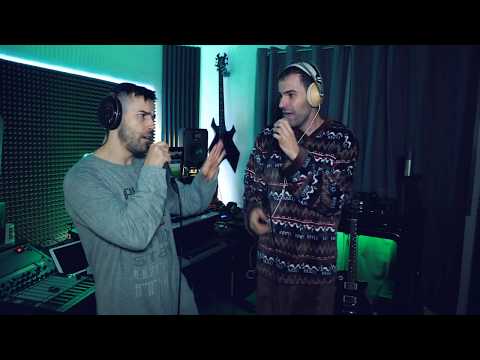 Aitor, Santaflow - Game Over + Next Level (¡¡FELIZ NAVIDAD!!)