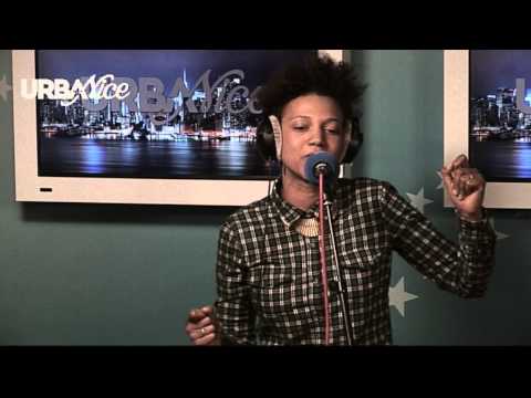 MNM: Gloria Boateng - Dirty [Live]