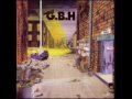 Heavy Discipline - G.B.H.