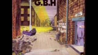 G.B.H. - Heavy Discipline