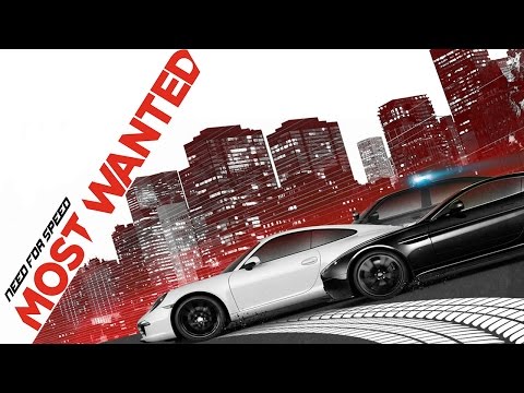 Let's Play Need for Speed Most Wanted #001 - Die Elite von Fairhaven [Full-HD] [Deutsch]