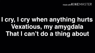 Cover art for Trypophobia