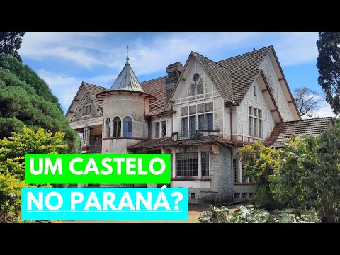 CASTELO ELDORADO (MARILÂNDIA DO SUL)