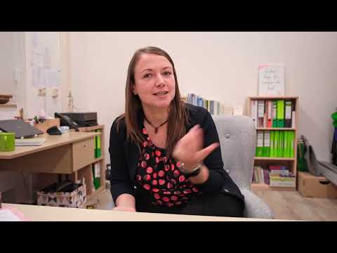 Test Eröffnung - Tag der offenen Tür 2022 am Lessing-Gymnasium