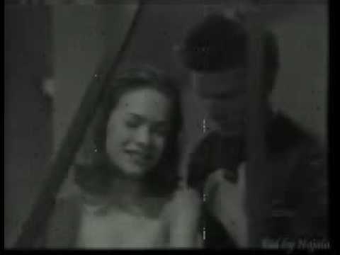 Elizabeth and Jason- Like a Man Possessed