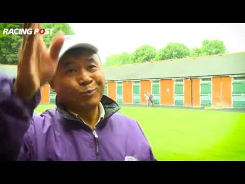 Diamond Jubilee Stakes: Mongolian Saturday