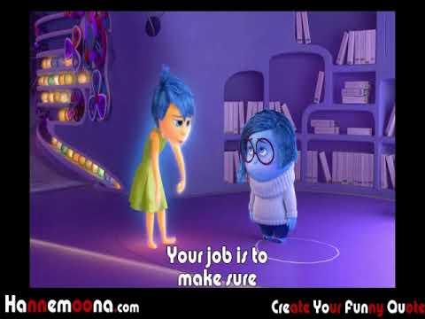 circle of sadness - The Inside out