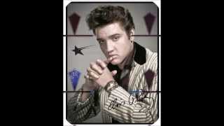 Elvis Presley -  Inherit The Wind