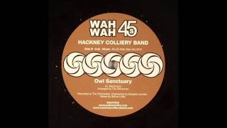 Hackney Colliery Band - Prodigy Medley