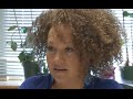 Rachel Dolezal explains why she identified as a ...