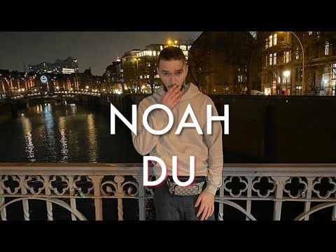 NOAH - NUR DU (official video)