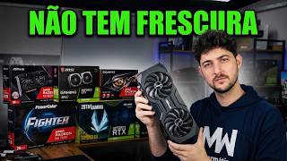 A FORMA INTELIGENTE E DIRETA PRA COMPRAR A MELHOR GPU PRA VOCÊ