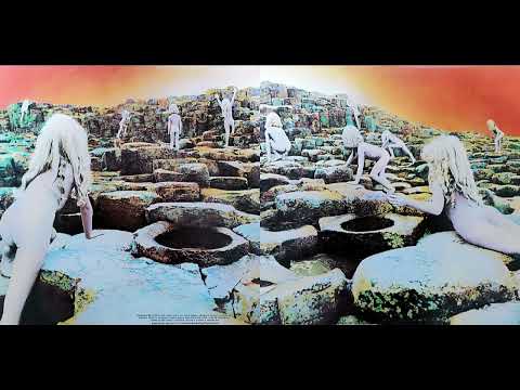 Led Zeppelin - The Rain Song