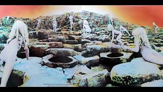 Led Zeppelin - The Rain Song