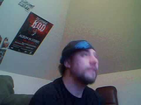 Re: Kottonmouth Kings Presents Johnny Richter - Evolution