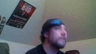 Re: Kottonmouth Kings Presents Johnny Richter - Evolution