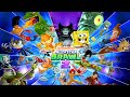 Nickelodeon All-Star Brawl 2 - Full Game Walkthrough