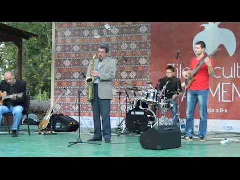 Dedeian Brothers Quartet