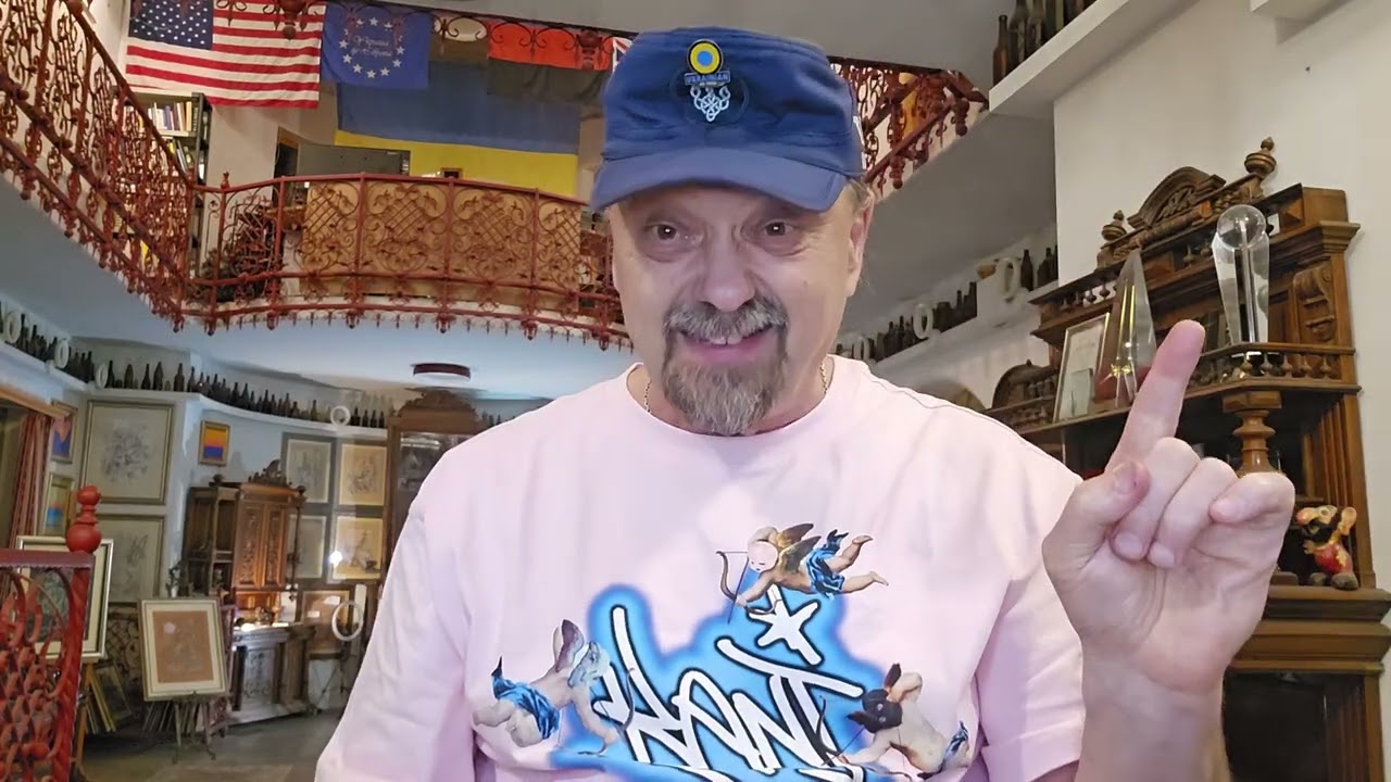 Как можно так врать и при этом не заржать, апофеоз прострации рашистской фед?