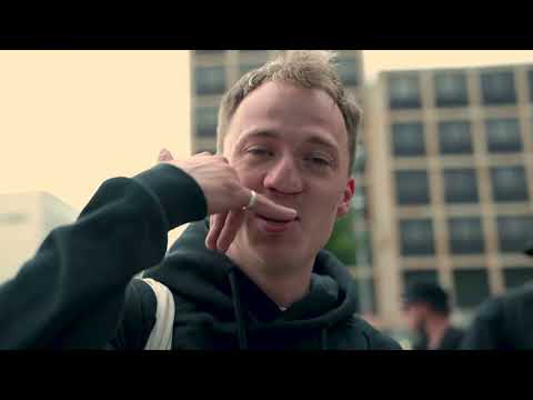 Le Mietz - Live in Münster PART 1 - Tour Vlog