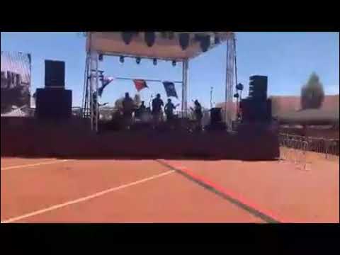 Mala Band - I'm A Prisoner 🎵🎶🎧🤘🤙🤟