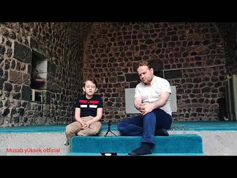 Ben Annemin Rüyasıyım- Yasin&Musab Efendimizin Muhterem Validesi Başta Olmak Üzere Tüm Annelerimize.